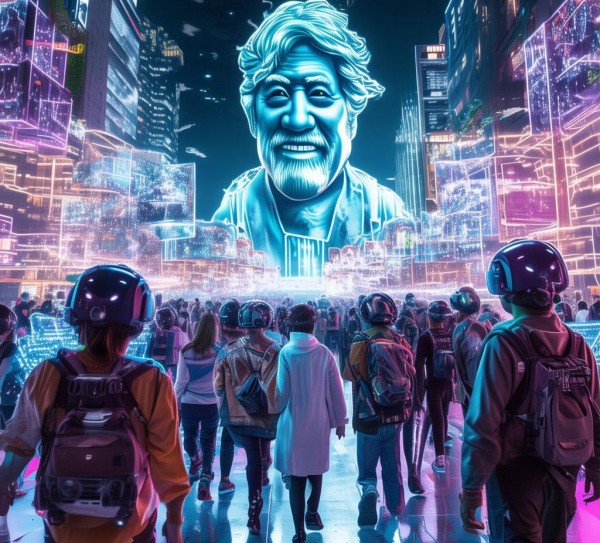 探索未来，与恒昌一起成长