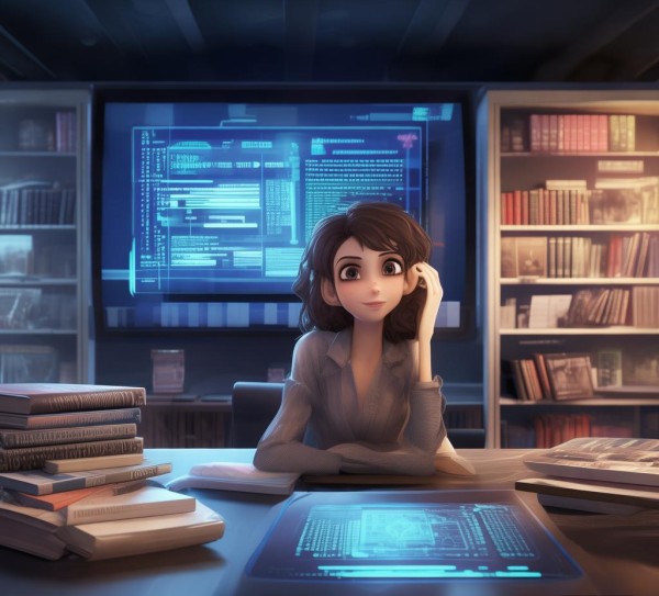 情感与技术，美姬咨询服务的未来趋势